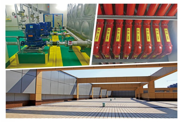 喜報?。?！中立建設(shè)首獲“國家優(yōu)質(zhì)工程獎”